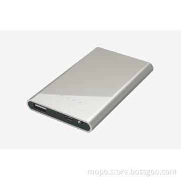 2200mAh battery power pack